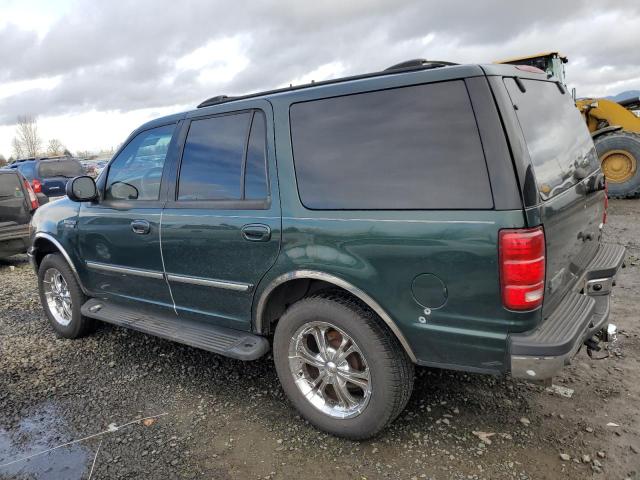 Image 2 of 2001 FORD EXPEDITION XLT 2001 with VIN 1FMFU16L91LB06948