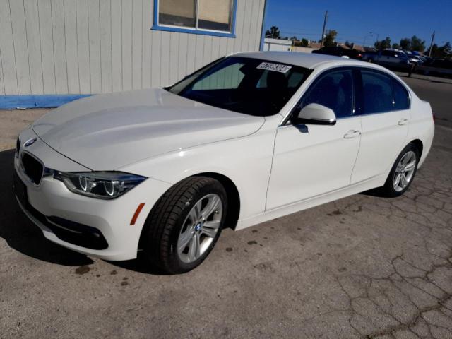 Obraz 2018 BMW 330 I 2018