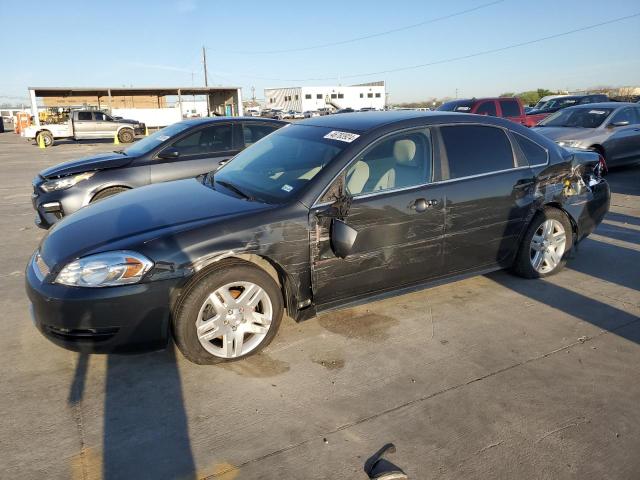 Image 1 of 2014 CHEVROLET IMPALA LIMITED LT 2014 with VIN 2G1WB5E37E1101917