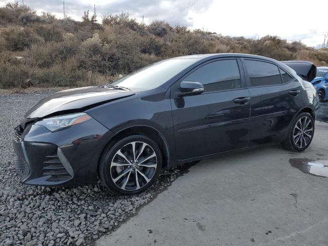 Obraz 1 z 2017 TOYOTA COROLLA L 2017 z VIN 2T1BURHE1HC792873