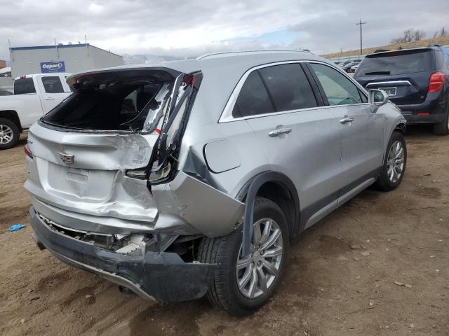 Obraz 3 z 2020 CADILLAC XT4 PREMIUM LUXURY 2020 z VIN 1GYFZDR48LF098509