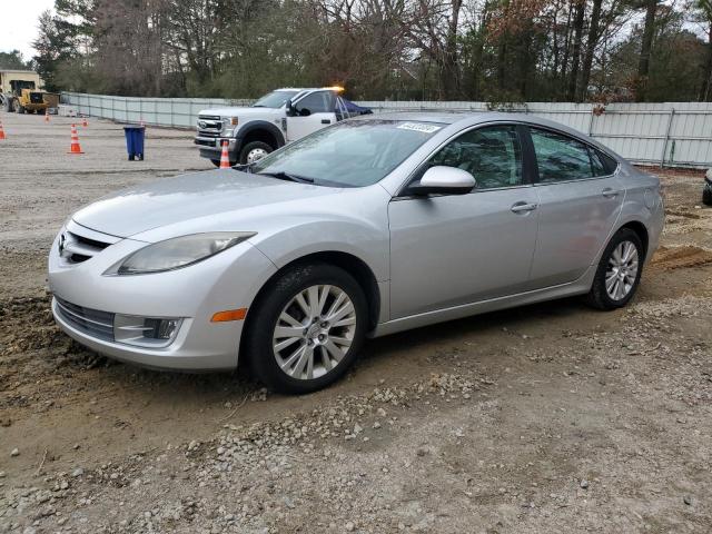 2009 MAZDA 6 I 2009 image
