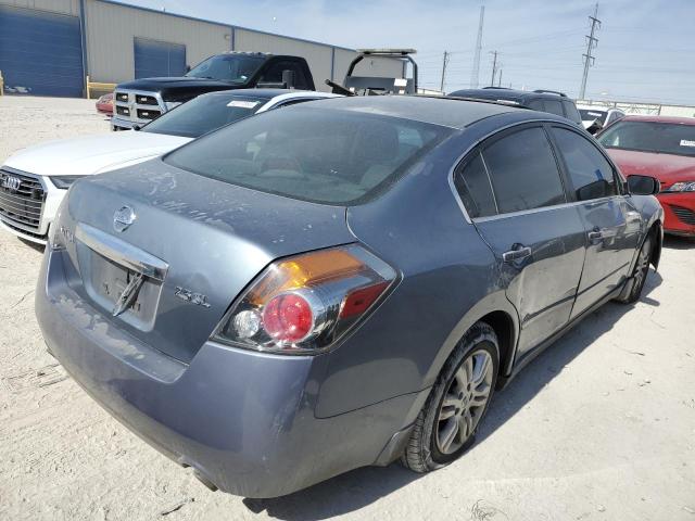 Image 3 of 2010 NISSAN ALTIMA BASE 2010 with VIN 1N4AL2AP1AN513402