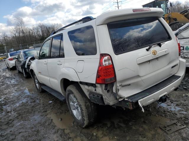 Obraz 2 z 2006 TOYOTA 4RUNNER LIMITED 2006 z VIN JTEBU17R768067305