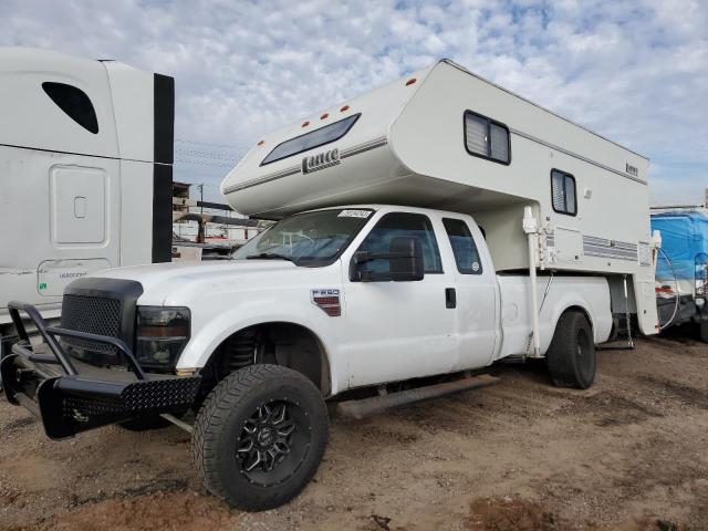 2008 FORD F250 SUPER DUTY 2008 image
