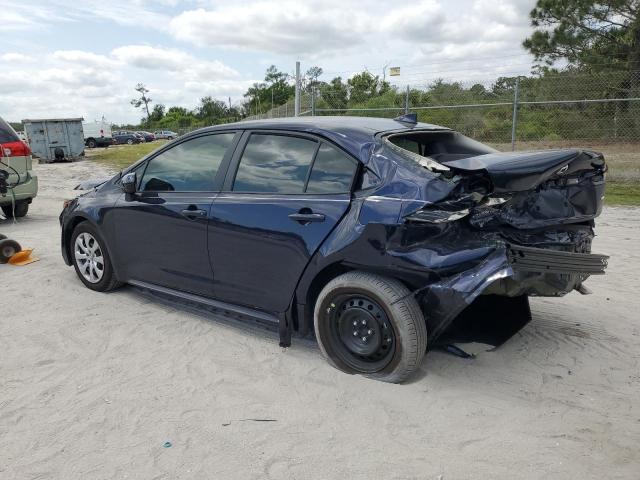 Изображение 2 2024 TOYOTA COROLLA LE 2024 с VIN 5YFB4MDE8RP116673