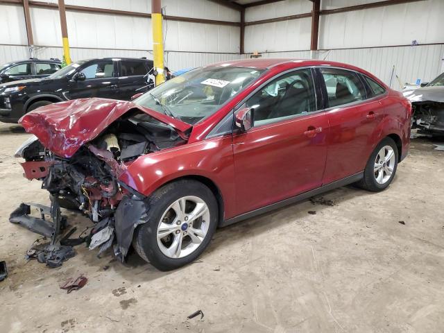 Obraz 1 z 2014 FORD FOCUS SE 2014 z VIN 1FADP3F28EL372897