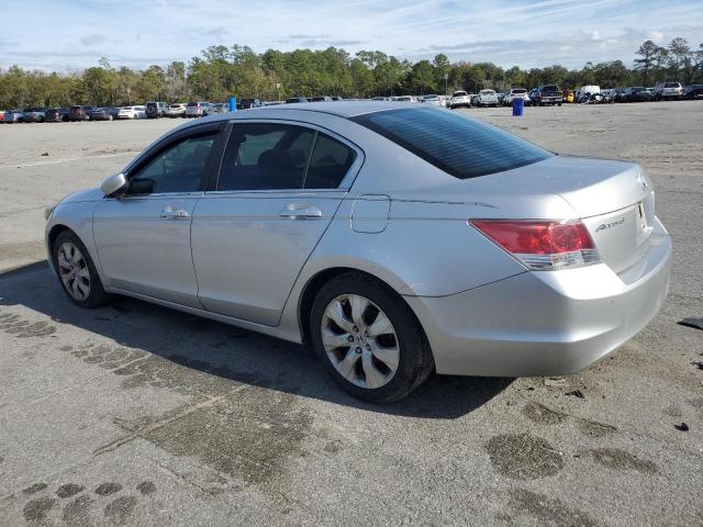 Изображение 2 2010 HONDA ACCORD EX 2010 с VIN 1HGCP2F72AA085171