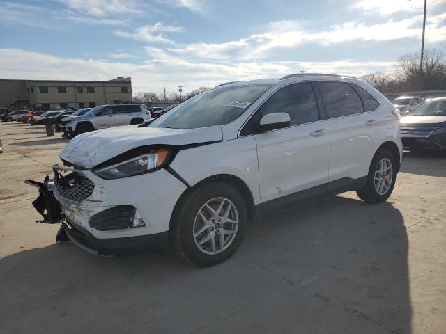 2023 FORD EDGE SEL 2023 image