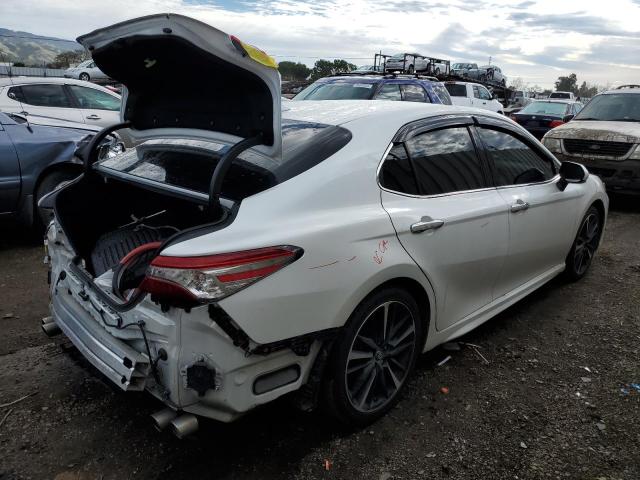 Obraz 3 z 2019 TOYOTA CAMRY XSE 2019 z VIN 4T1B61HK6KU750481