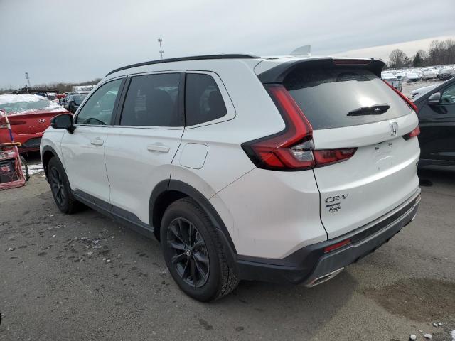 Изображение 2 2024 HONDA CR-V SPORT 2024 с VIN 7FARS6H54RE009968