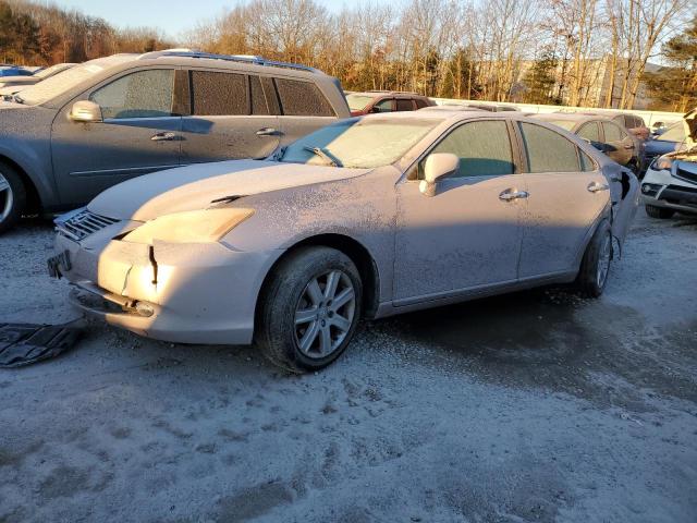 Изображение 1 2008 LEXUS ES 350 2008 с VIN JTHBJ46G382269061