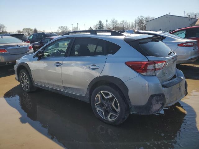 Изображение 2 2019 SUBARU CROSSTREK LIMITED 2019 с VIN JF2GTAMC0K8344613