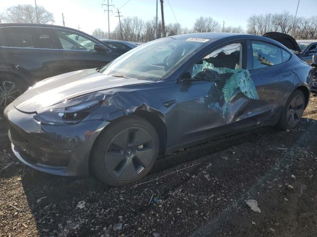 Изображение 2023 TESLA MODEL 3  2023
