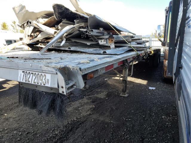 Image 2 of 2014 WSTI FLATBED 2014 with VIN 5DN164824EB000571