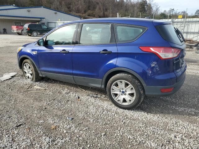 Изображение 2 2015 FORD ESCAPE S 2015 с VIN 1FMCU0F79FUB17921