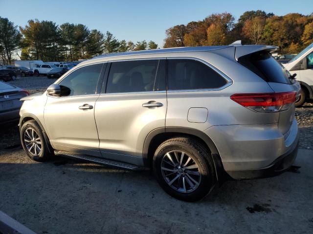 Изображение 2 2018 TOYOTA HIGHLANDER SE 2018 с VIN 5TDJZRFH0JS534187