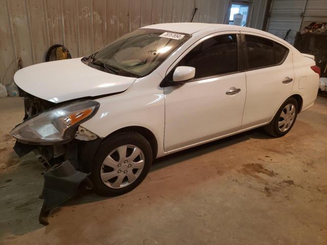 Image 1 of 2015 NISSAN VERSA S 2015 with VIN 3N1CN7AP7FL837054