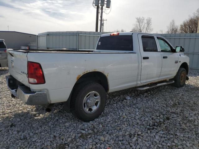 Image 3 of 2011 DODGE RAM 2500  2011 with VIN 3D7TT2CT7BG564898