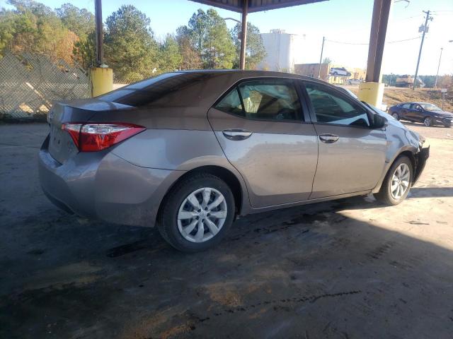 Изображение 3 2016 TOYOTA COROLLA L 2016 с VIN 2T1BURHE5GC541188