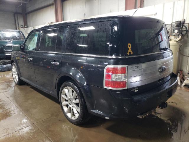 Obraz 2 z 2010 FORD FLEX LIMITED 2010 z VIN 2FMGK5DC4ABA10603