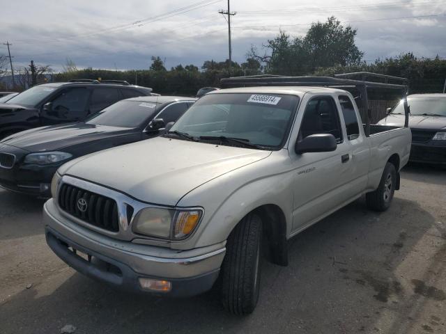 Obraz 2001 TOYOTA TACOMA XTRACAB 2001