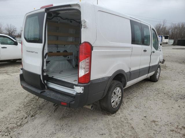 Obraz 3 z 2023 FORD TRANSIT T-250 2023 z VIN 1FTBR1Y86PKA67019