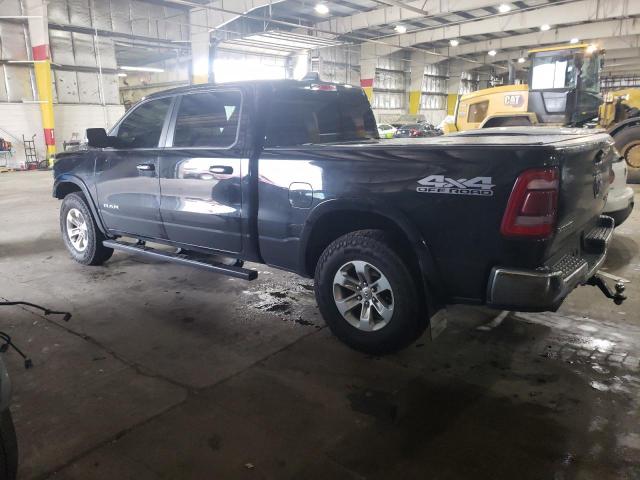 Изображение 2 2019 RAM 1500 LARAMIE 2019 с VIN 1C6SRFRT9KN714768