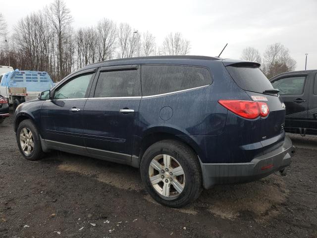 Obraz 2 z 2010 CHEVROLET TRAVERSE LT 2010 z VIN 1GNLVFED5AJ217995