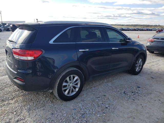 Изображение 3 2016 KIA SORENTO LX 2016 с VIN 5XYPG4A35GG077123