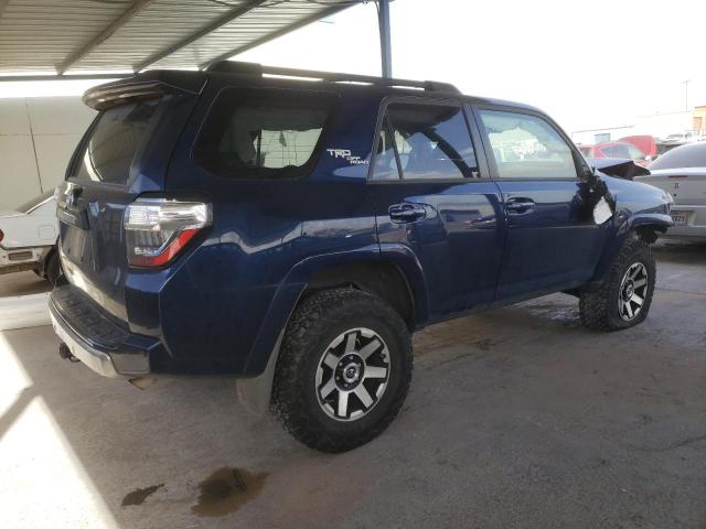Obraz 3 z 2021 TOYOTA 4RUNNER SR5 PREMIUM 2021 z VIN JTERU5JR3M5913118