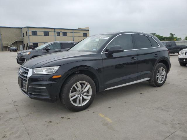 Изображение 2020 AUDI Q5 PREMIUM 2020