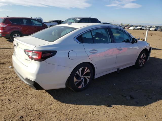 Изображение 3 2022 SUBARU LEGACY PREMIUM 2022 с VIN 4S3BWAD64N3014629