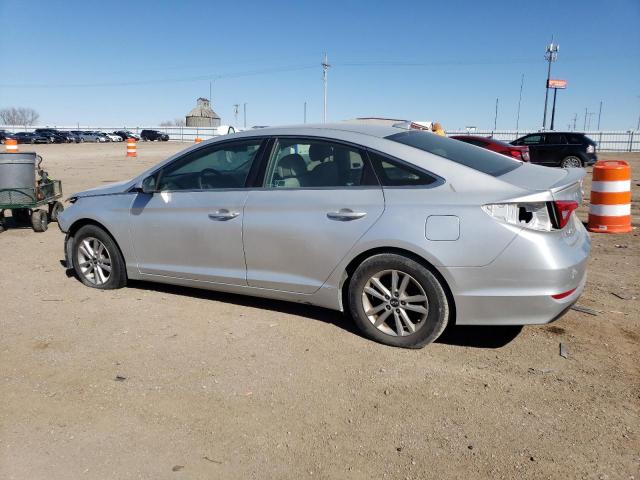 Изображение 2 2016 HYUNDAI SONATA SE 2016 с VIN 5NPE24AF8GH398629