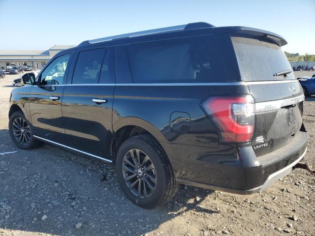 Image 2 of 2020 FORD EXPEDITION MAX LIMITED 2020 with VIN 1FMJK1KT1LEA99684
