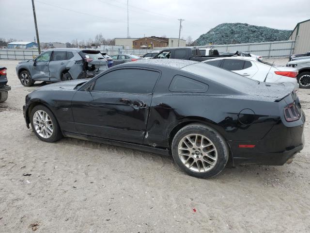 Obraz 2 z 2013 FORD MUSTANG  2013 z VIN 1ZVBP8AM5D5256760