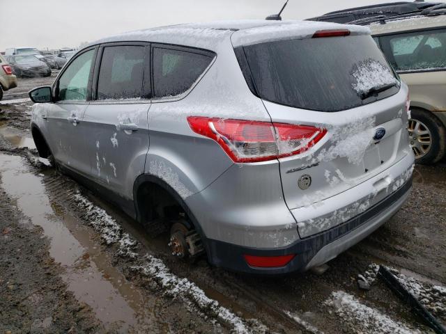 Изображение 2 2015 FORD ESCAPE SE 2015 с VIN 1FMCU9G99FUA32369