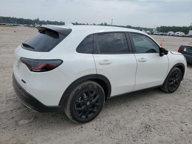 Obraz 3 z 2023 HONDA HR-V SPORT 2023 z VIN 3CZRZ1H56PM718057