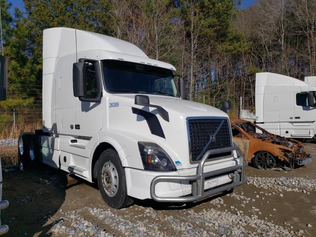 2016 VOLVO VN VNL 2016 image