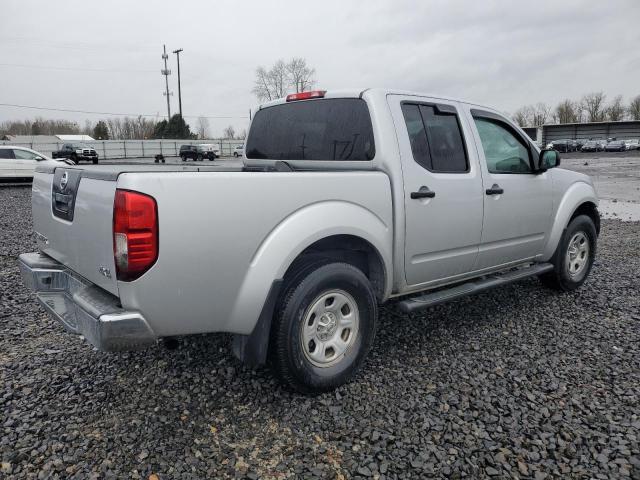Image 3 of 2012 NISSAN FRONTIER S 2012 with VIN 1N6AD0EV4CC465989