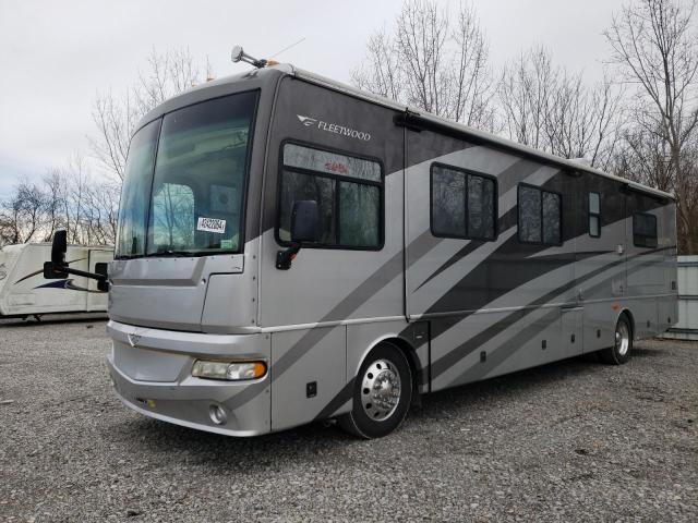 Image 2 of 2006 FREIGHTLINER CHASSIS X LINE MOTOR HOME 2006 with VIN 4UZACJDC76CW23754