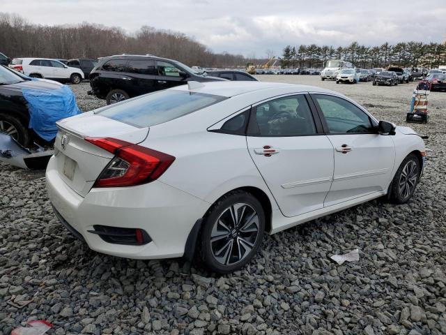 Obraz 3 z 2017 HONDA CIVIC EX 2017 z VIN 2HGFC1F35HH656776