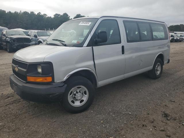 Obraz 2015 CHEVROLET EXPRESS G2500  2015