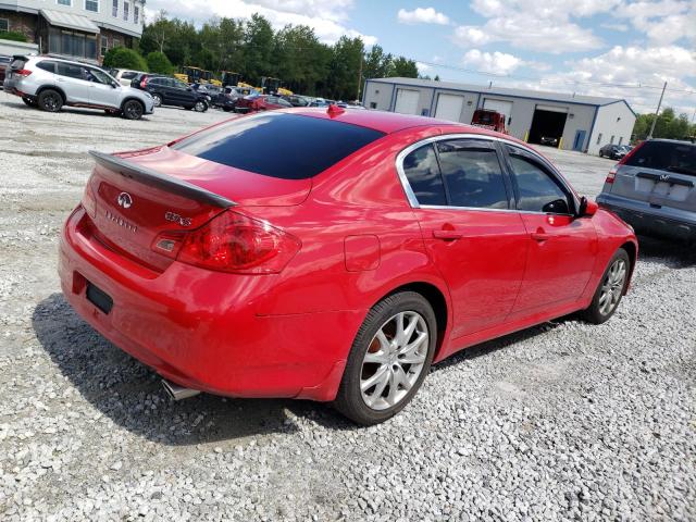 Изображение 3 2012 INFINITI G37  2012 с VIN JN1CV6AR4CM678832