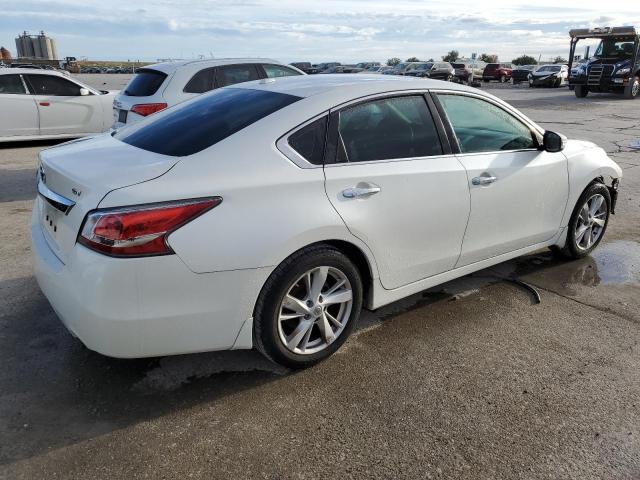 Image 3 of 2015 NISSAN ALTIMA 2.5 2015 with VIN 1N4AL3AP1FC128026