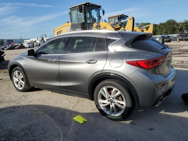 Image 2 of 2018 INFINITI QX30 BASE 2018 with VIN SJKCH5CP6JA047165
