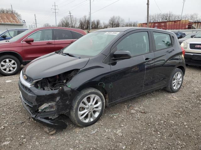 2019 CHEVROLET SPARK 1LT 2019 image