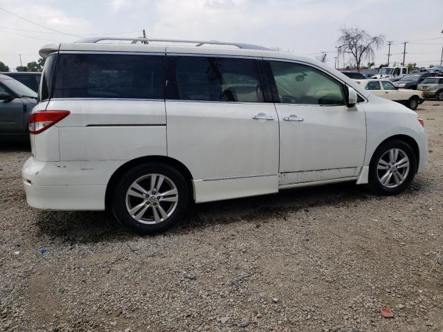 Изображение 3 2014 NISSAN QUEST S 2014 с VIN JN8AE2KP9E9104411
