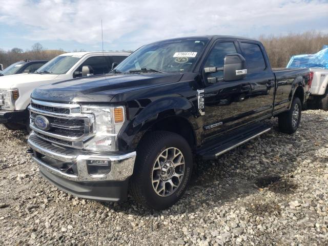 Obraz 1 z 2021 FORD F350 SUPER DUTY 2021 z VIN 1FT8W3BT2MEC02437