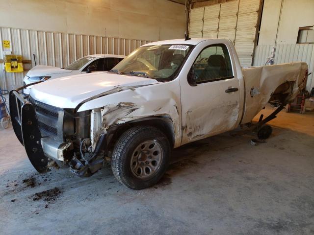 2008 CHEVROLET SILVERADO C1500 2008 image